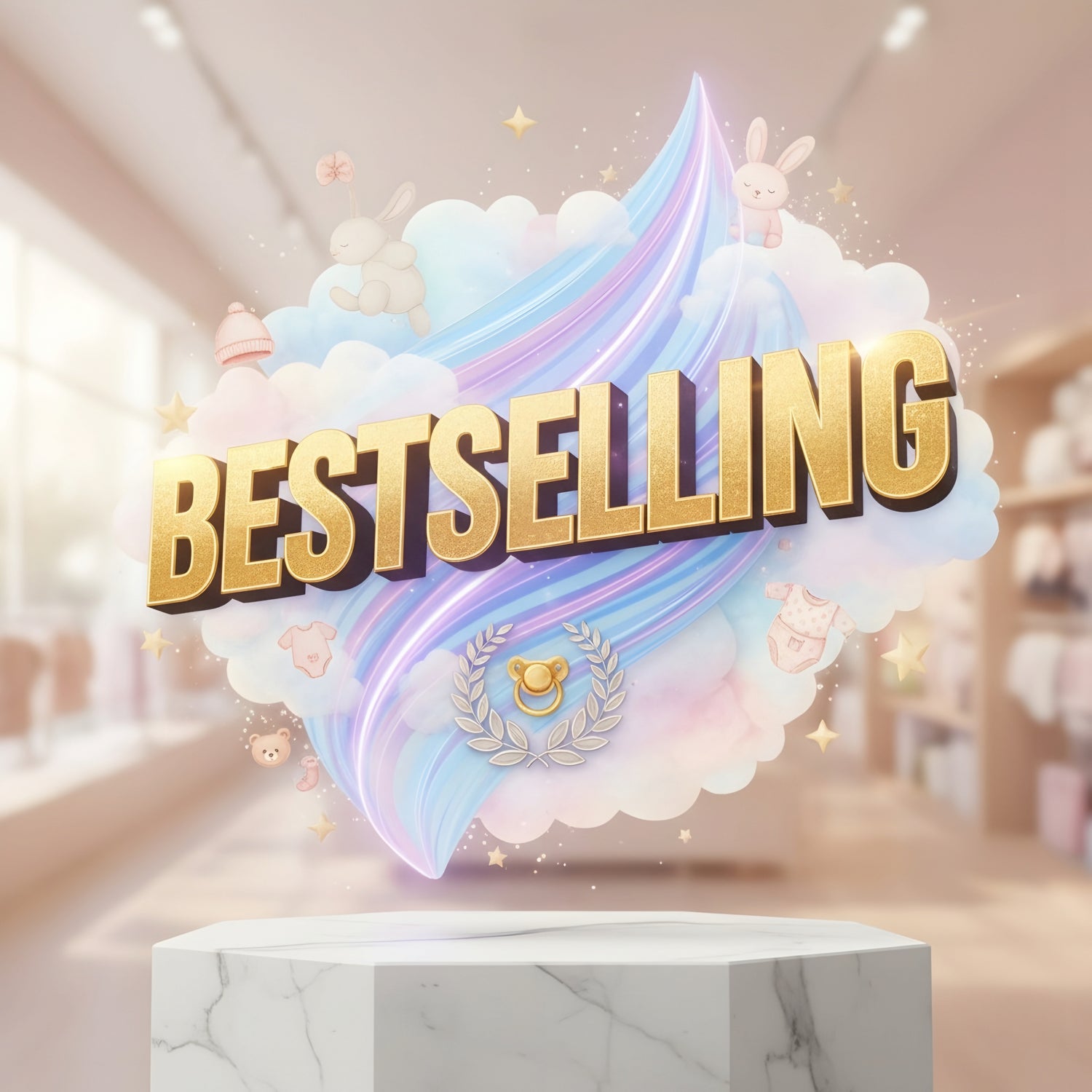 Best Selling