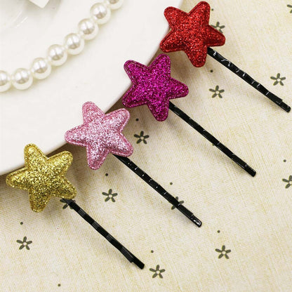 Baby Girl Hair Accessories Unicorn Party