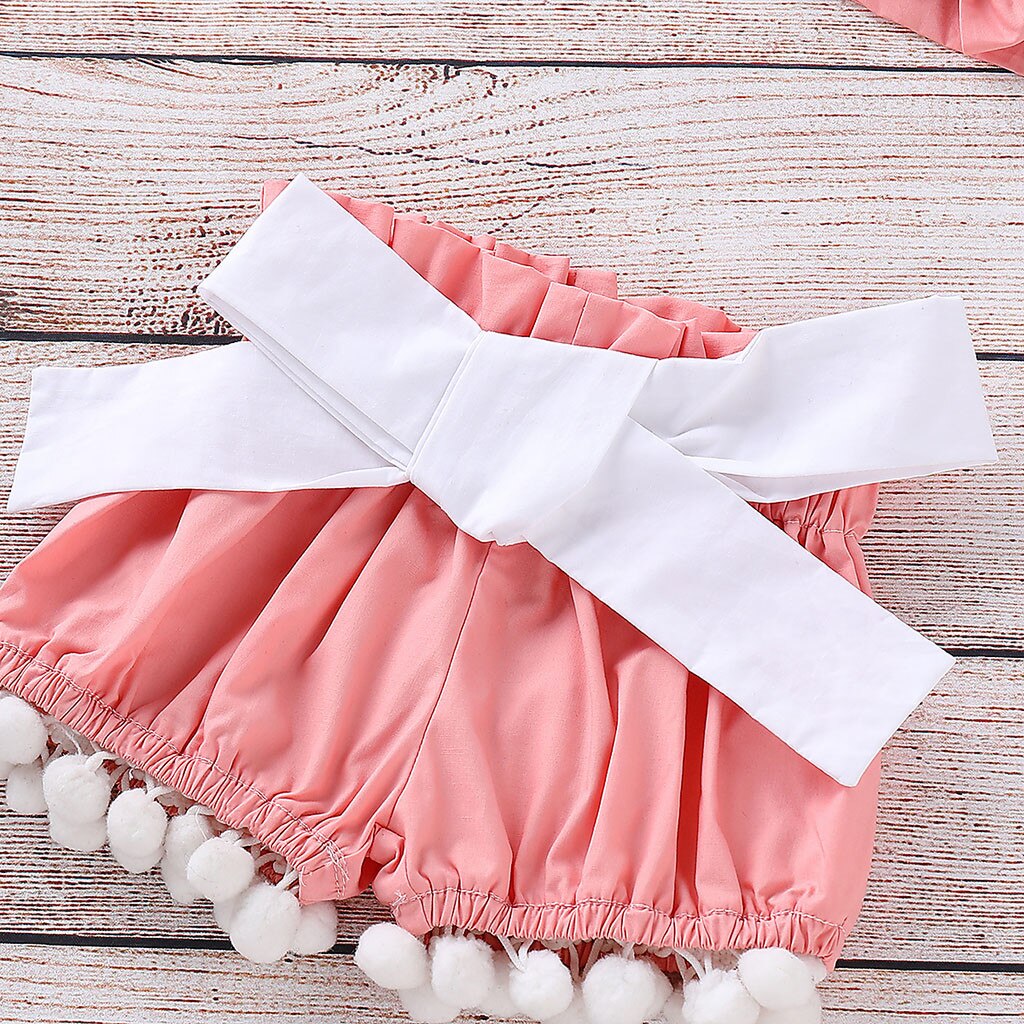 Kawaii Bathing 3pcs Sets For baby clothes Infant