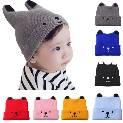 Toddler Kids Baby Hat Baby Accessories Baby Girl